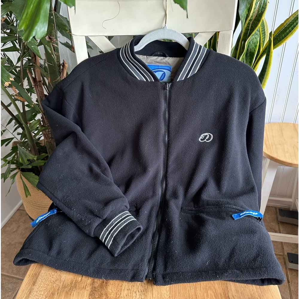 Snowboarding jacket